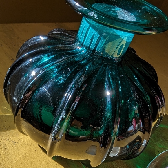 Vintage perfume bottle - Picture 5 of 6